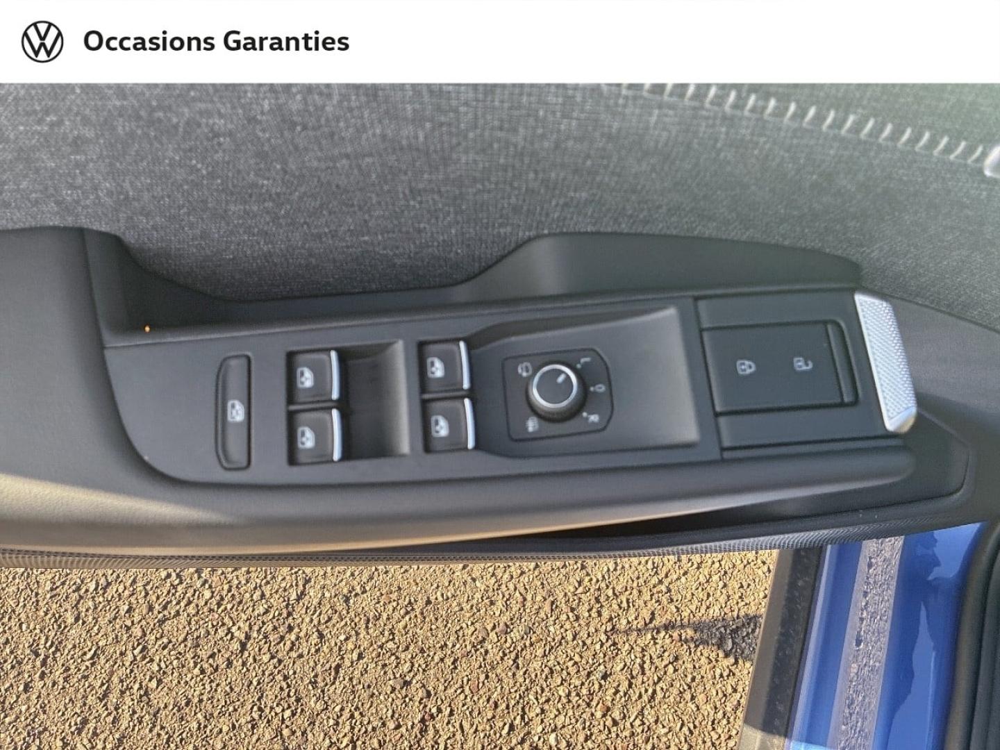 Voitures occasions VOLKSWAGEN ID. POLO Style Exclusive Nancy