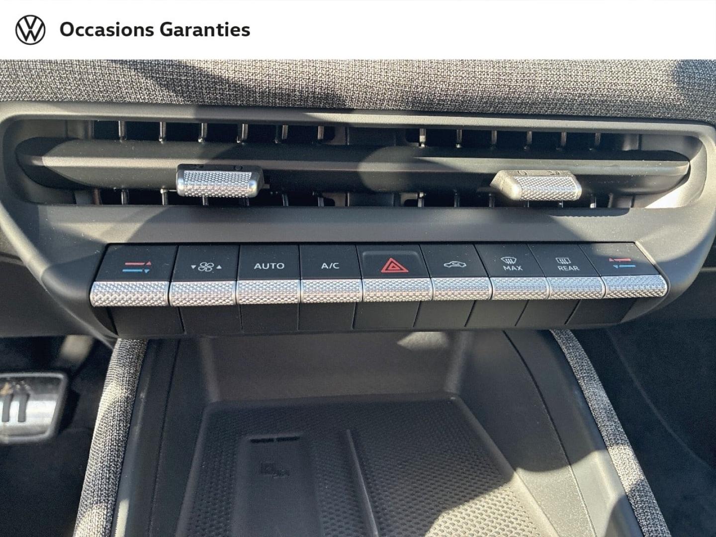 Voitures occasions VOLKSWAGEN ID. POLO Style Exclusive Nancy