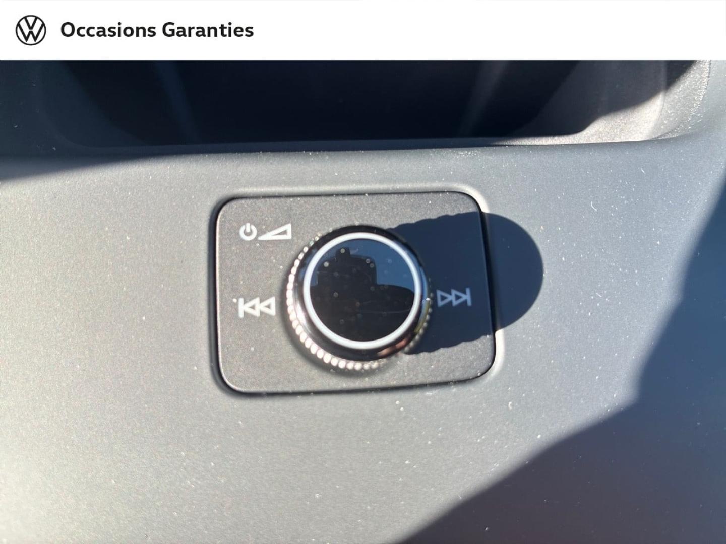 Voitures occasions VOLKSWAGEN ID. POLO Style Exclusive Nancy