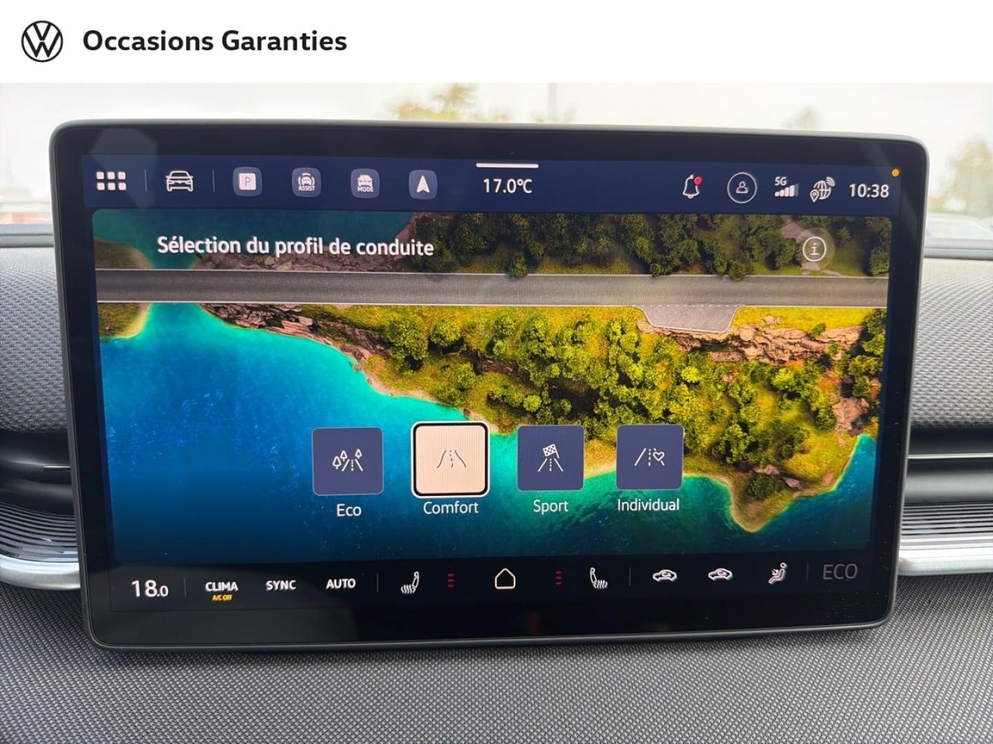Voitures occasions VOLKSWAGEN ID. POLO Life Edition Nancy