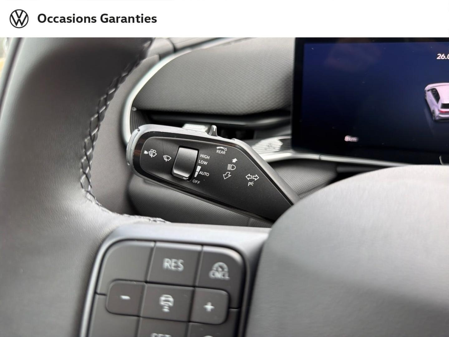 Voitures occasions VOLKSWAGEN ID. POLO Life Edition Nancy