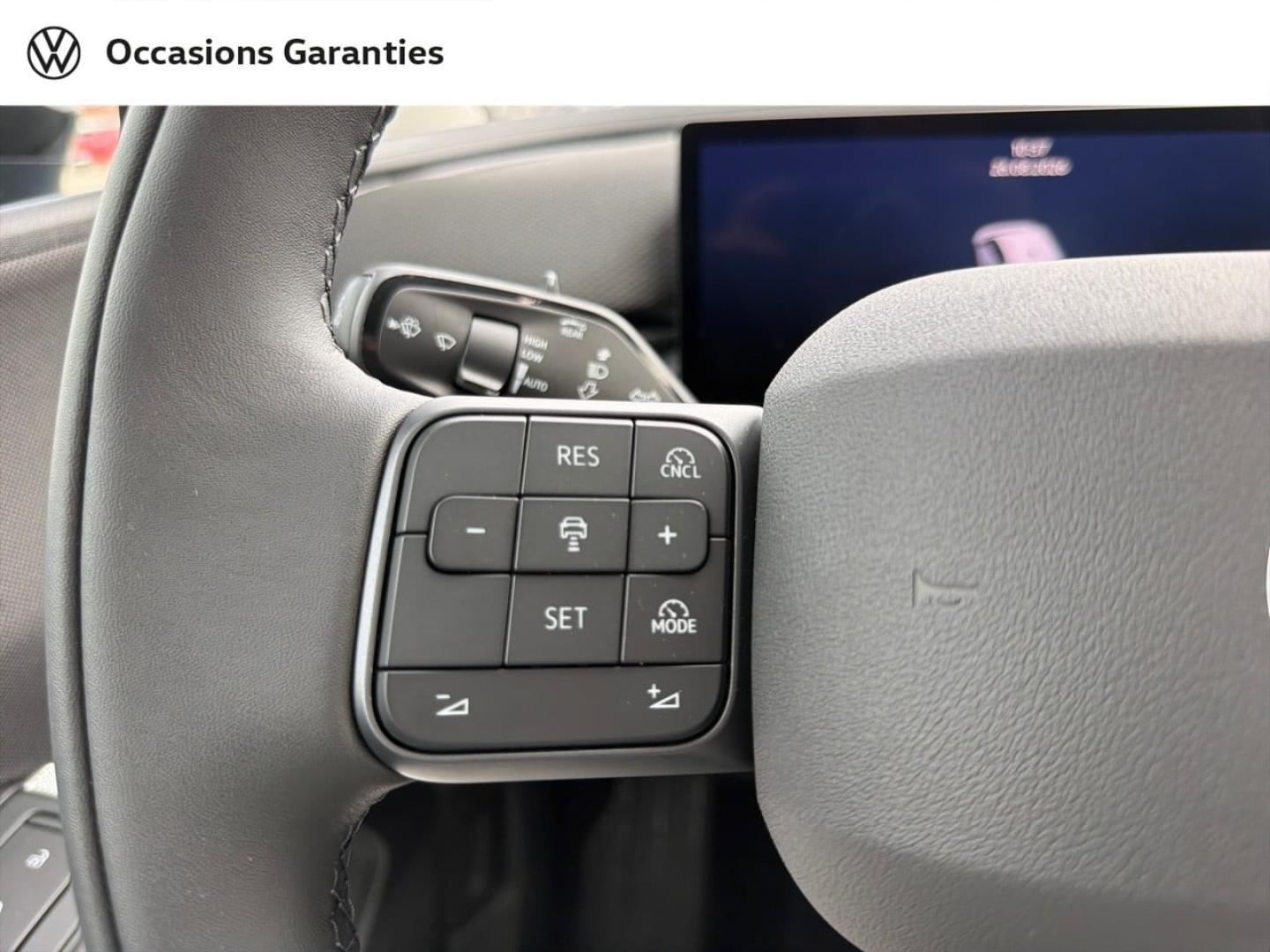 Voitures occasions VOLKSWAGEN ID. POLO Life Edition Nancy