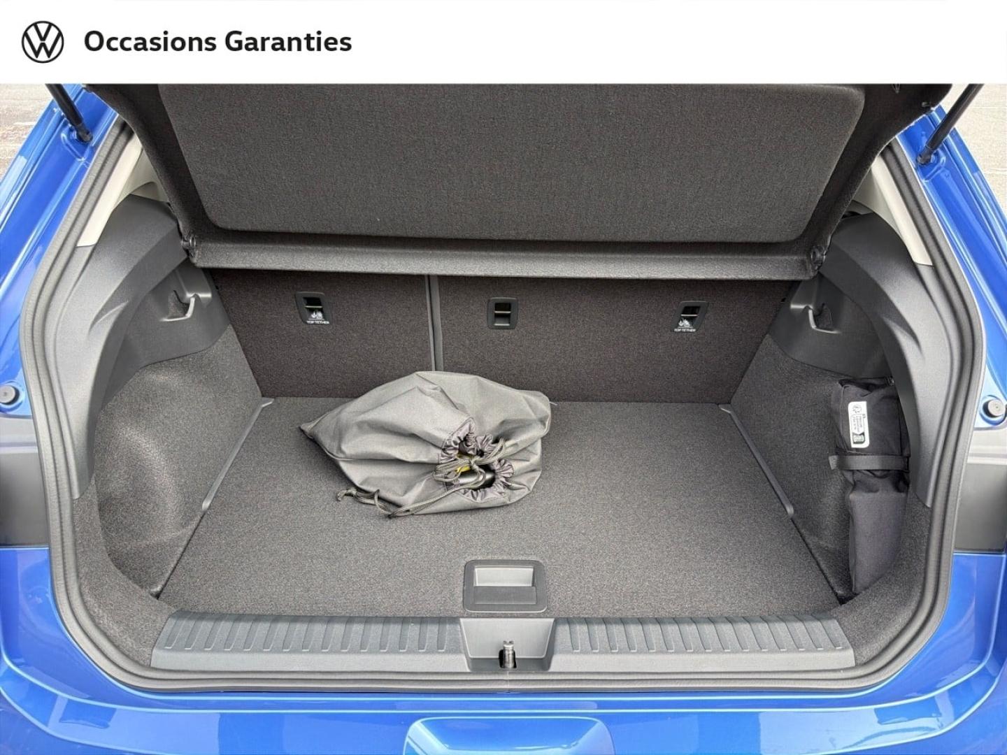 Voitures occasions VOLKSWAGEN ID. POLO Life Edition Nancy