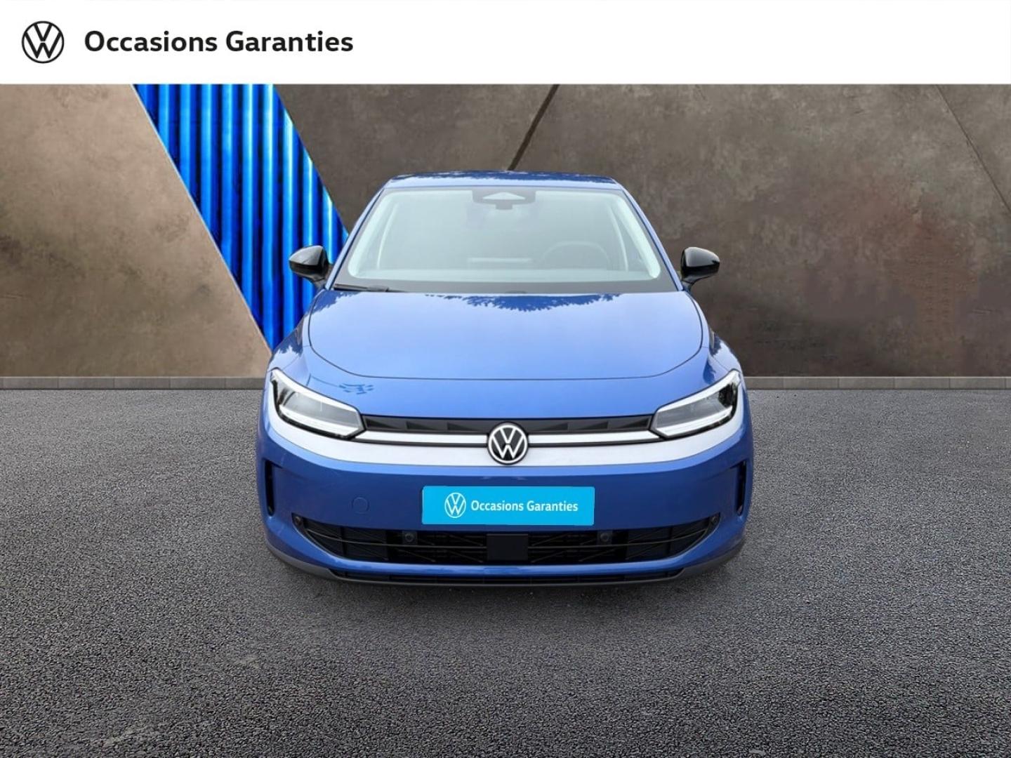 Voitures occasions VOLKSWAGEN ID. POLO Life Edition Nancy