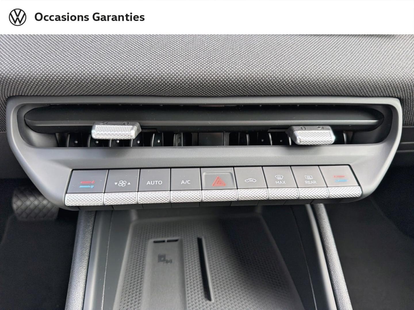 Voitures occasions VOLKSWAGEN ID. POLO Life Edition Nancy