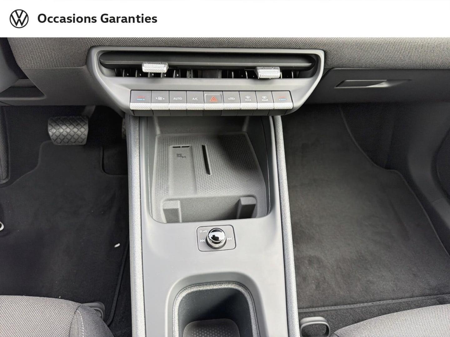 Voitures occasions VOLKSWAGEN ID. POLO Life Edition Nancy