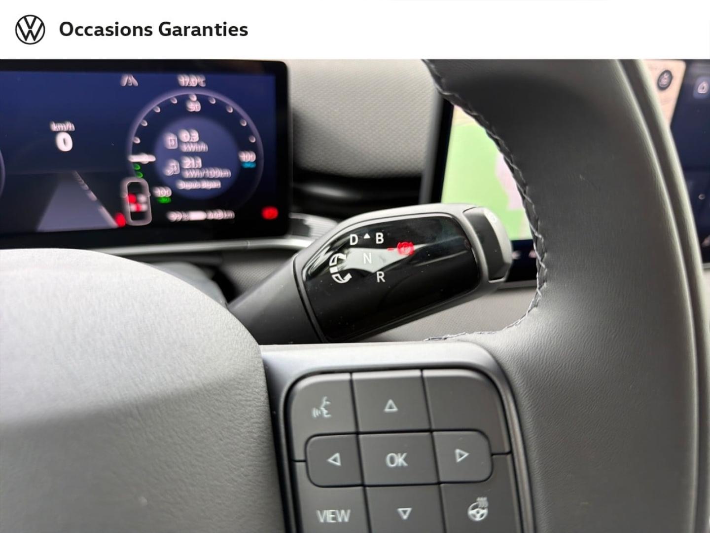 Voitures occasions VOLKSWAGEN ID. POLO Life Edition Nancy