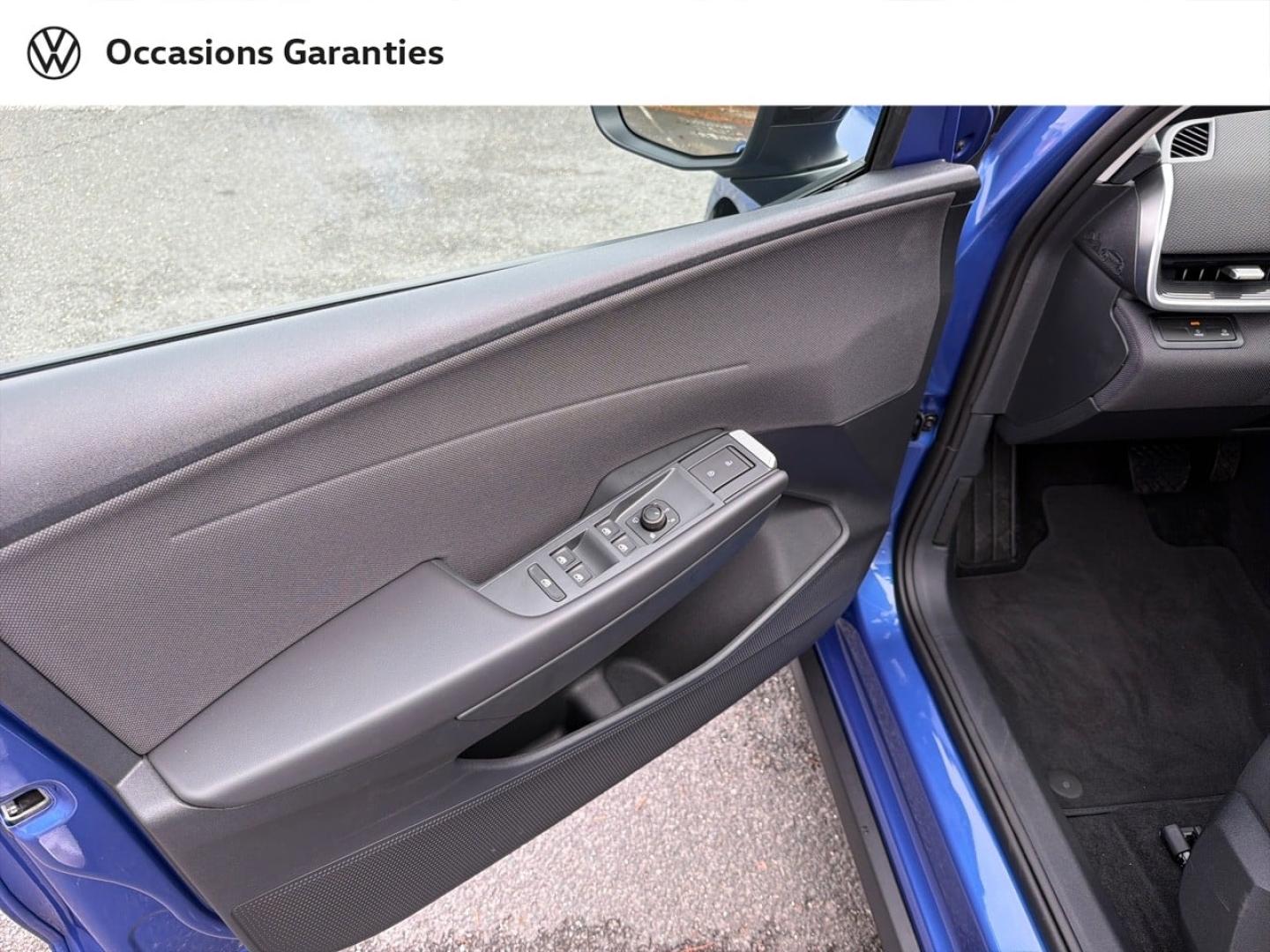 Voitures occasions VOLKSWAGEN ID. POLO Life Edition Nancy