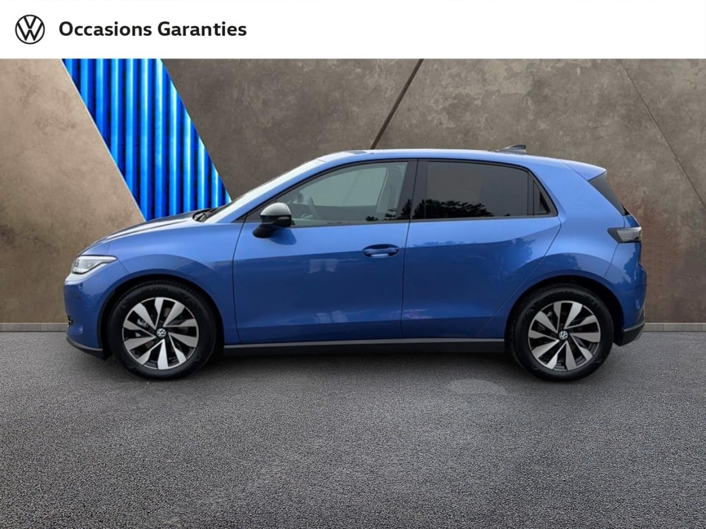 Voitures occasions VOLKSWAGEN ID. POLO Life Edition Nancy