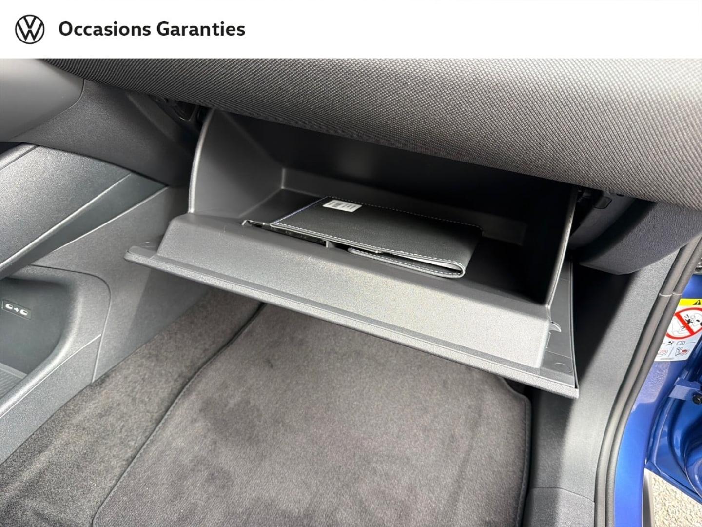 Voitures occasions VOLKSWAGEN ID. POLO Life Edition Nancy