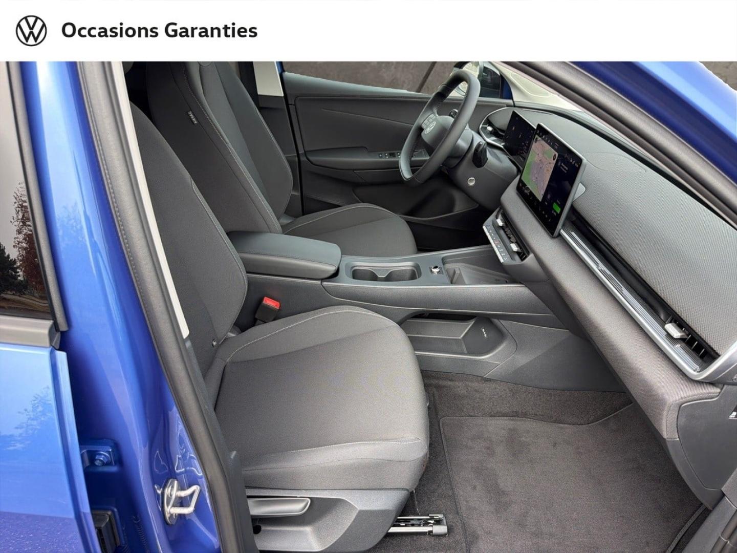 Voitures occasions VOLKSWAGEN ID. POLO Life Edition Nancy