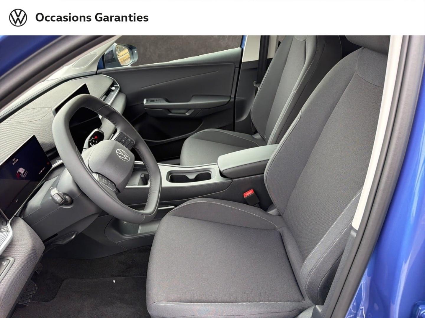 Voitures occasions VOLKSWAGEN ID. POLO Life Edition Nancy