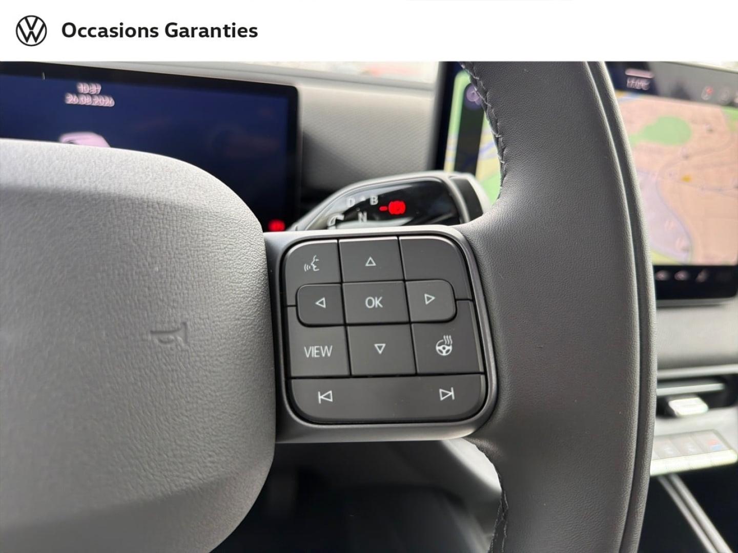 Voitures occasions VOLKSWAGEN ID. POLO Life Edition Nancy