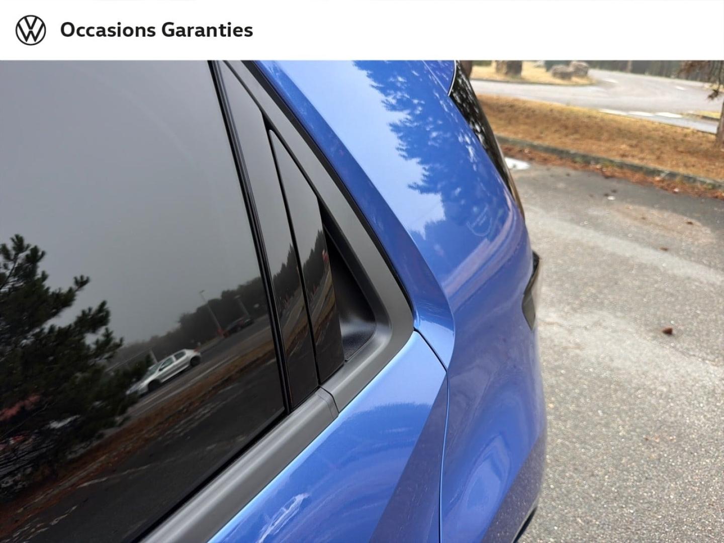Voitures occasions VOLKSWAGEN ID. POLO Life Edition Nancy