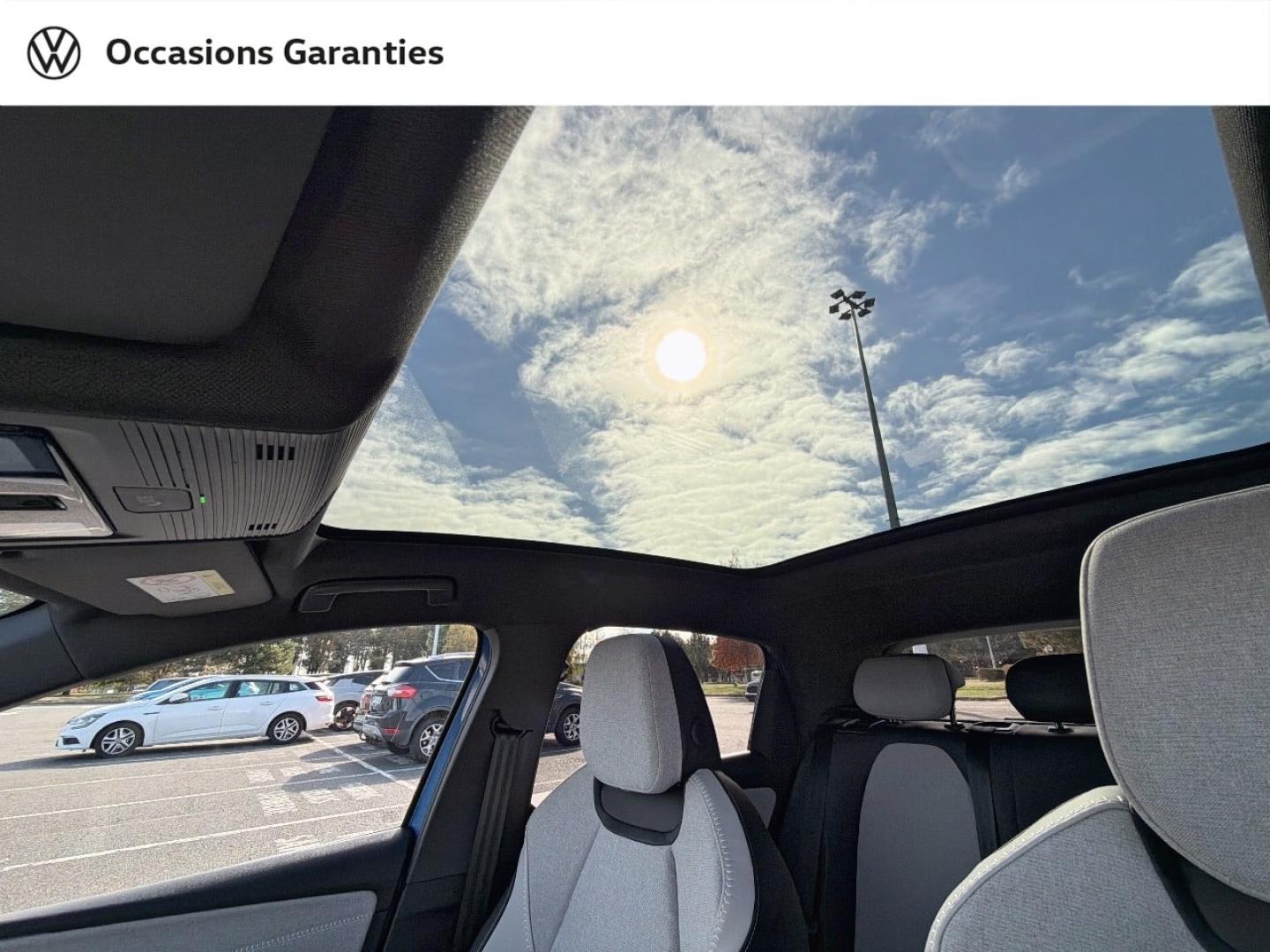 Voitures occasions VOLKSWAGEN ID. POLO Style Exclusive Nancy