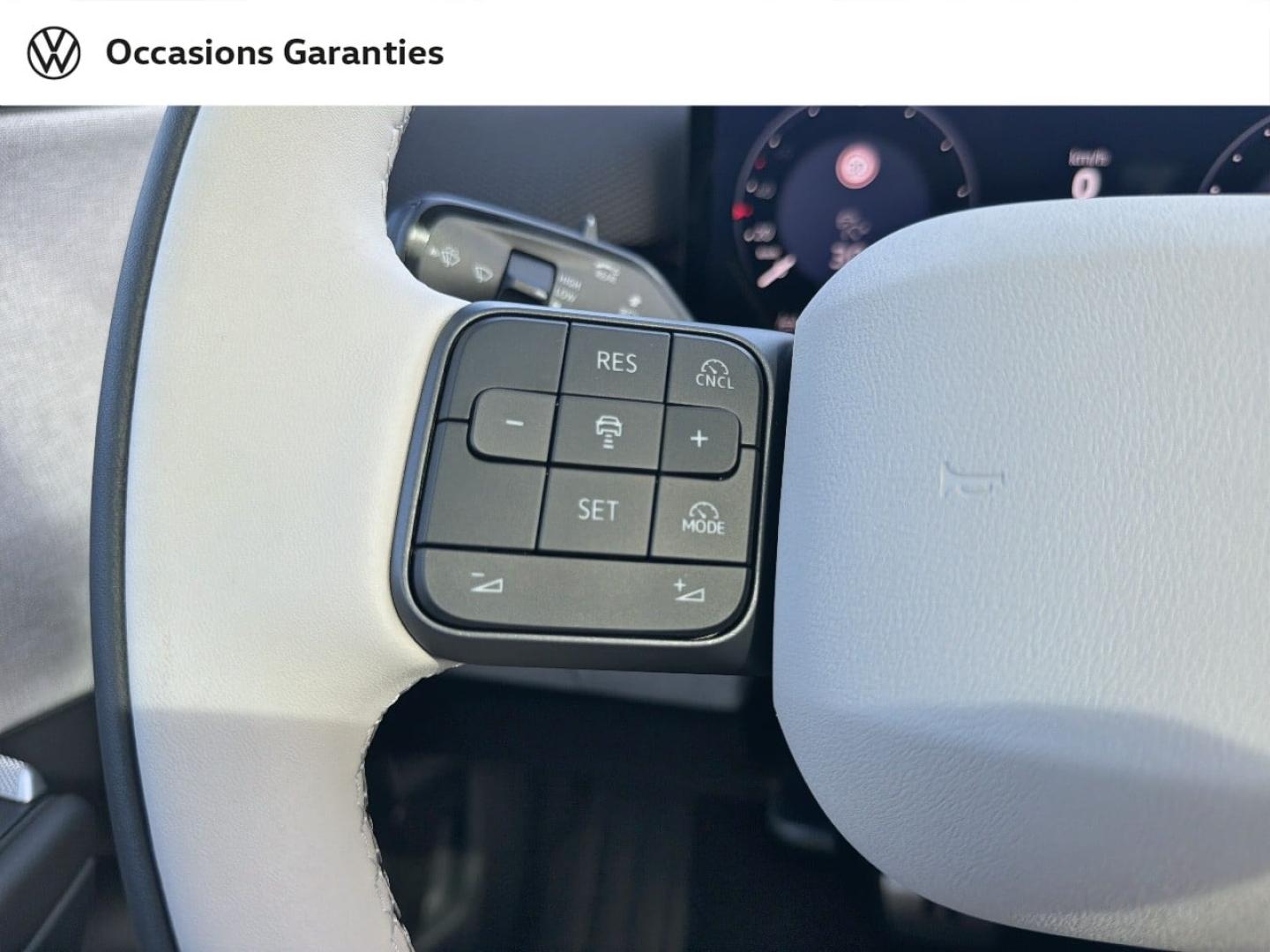 Voitures occasions VOLKSWAGEN ID. POLO Style Exclusive Nancy