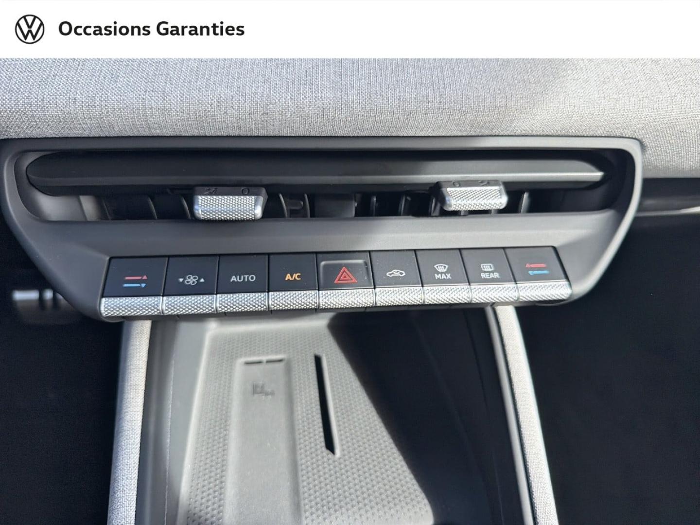 Voitures occasions VOLKSWAGEN ID. POLO Style Exclusive Nancy