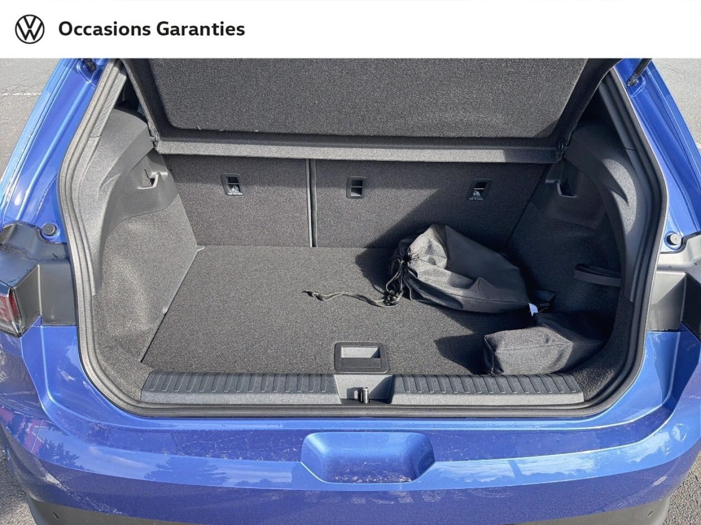 Voitures occasions VOLKSWAGEN ID. POLO Style Exclusive Nancy