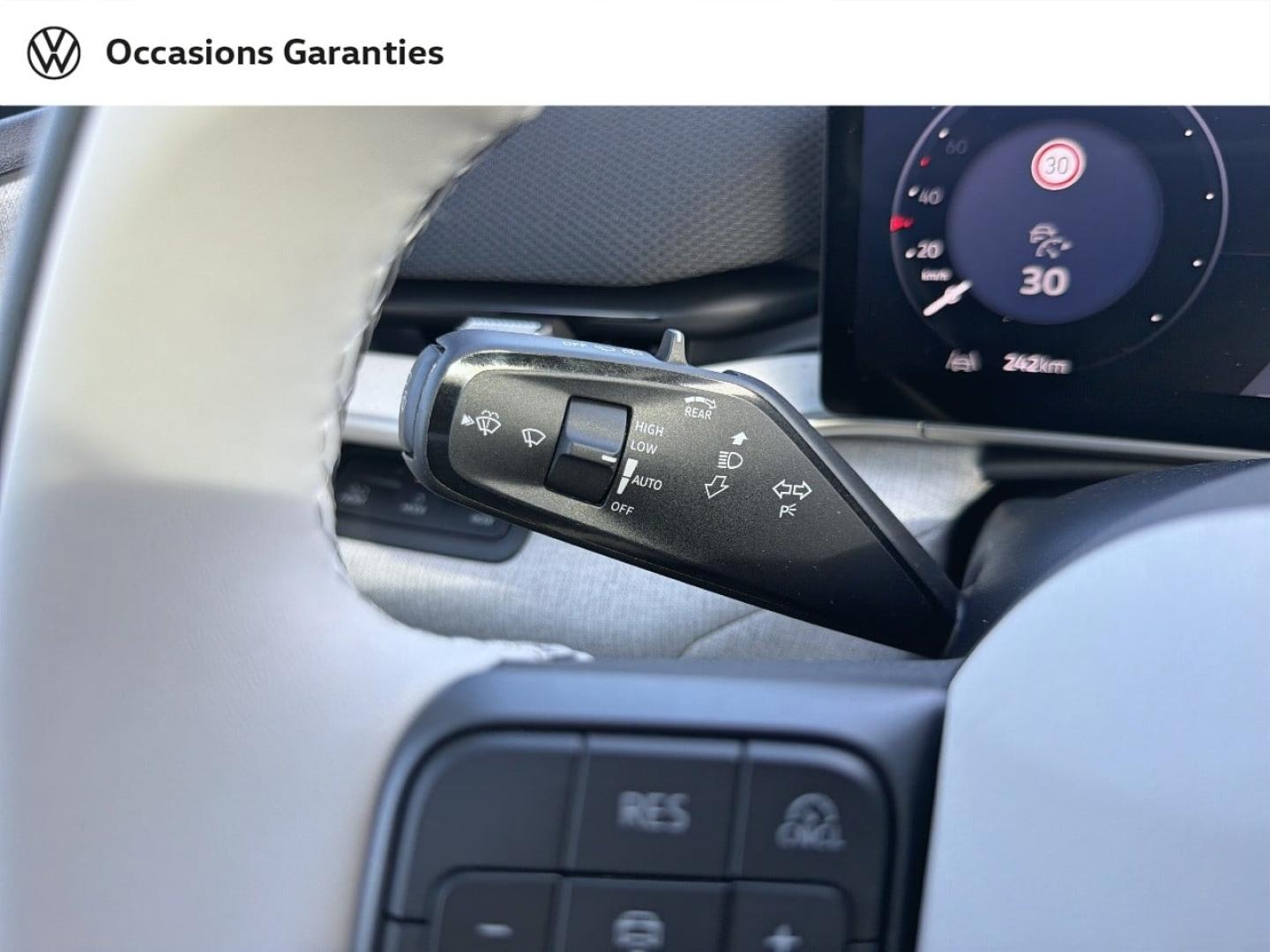 Voitures occasions VOLKSWAGEN ID. POLO Style Exclusive Nancy