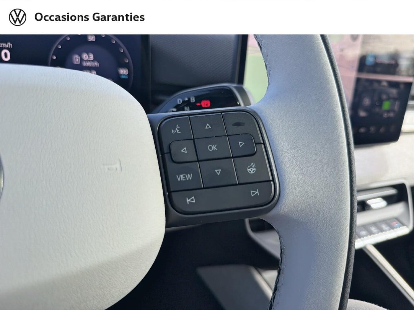 Voitures occasions VOLKSWAGEN ID. POLO Style Exclusive Nancy