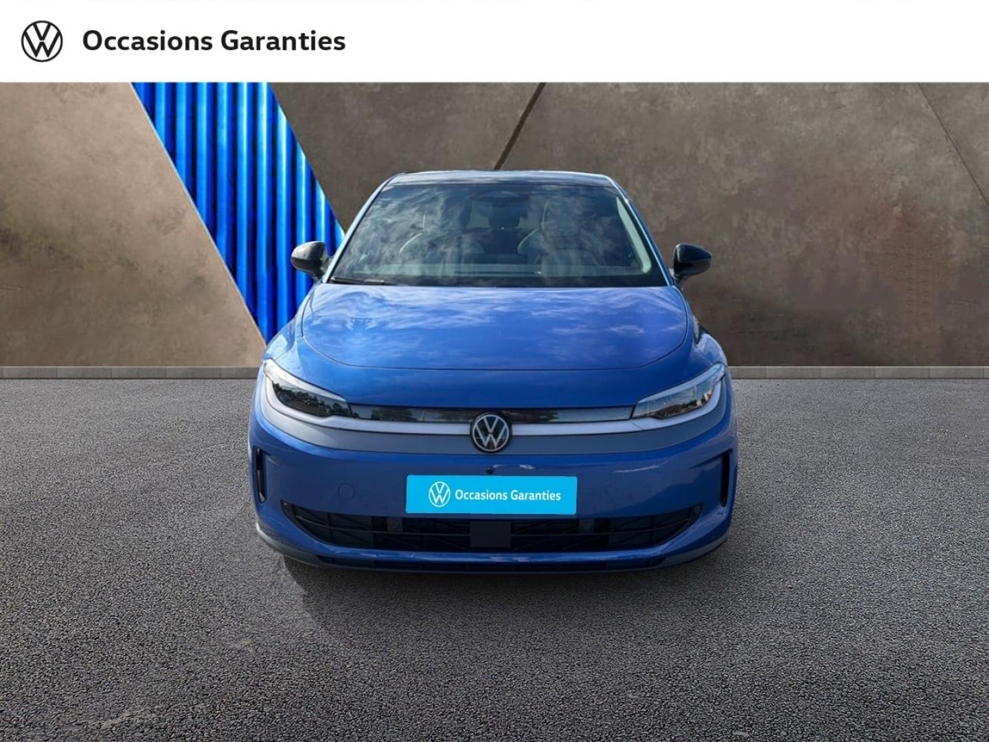 Voitures occasions VOLKSWAGEN ID. POLO Style Exclusive Nancy