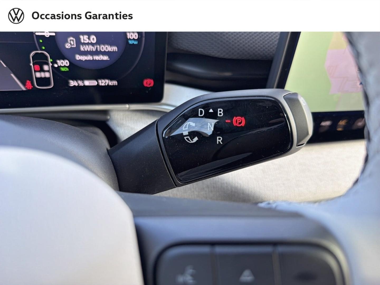 Voitures occasions VOLKSWAGEN ID. POLO Style Exclusive Nancy