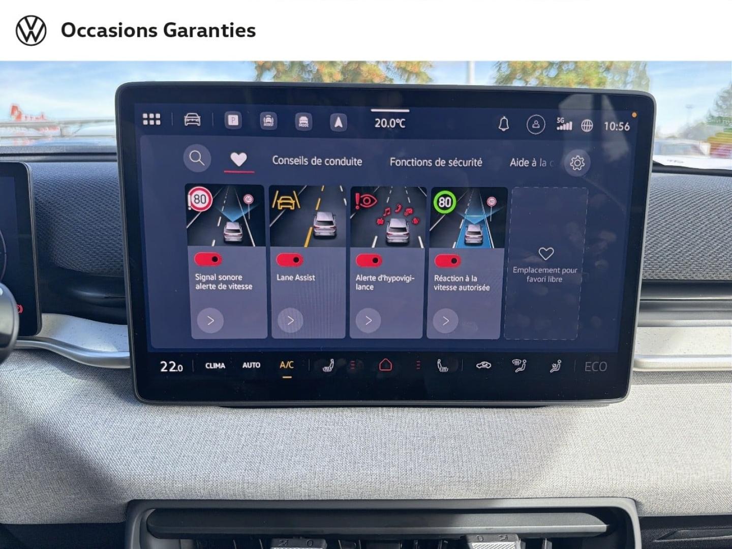 Voitures occasions VOLKSWAGEN ID. POLO Style Exclusive Nancy