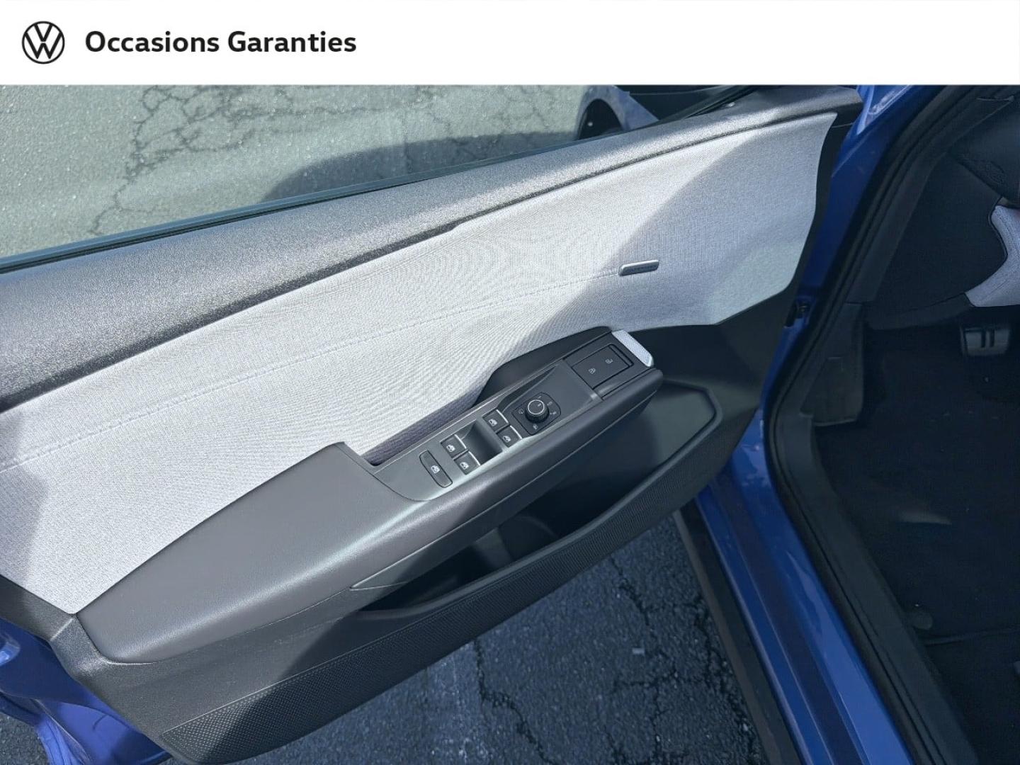 Voitures occasions VOLKSWAGEN ID. POLO Style Exclusive Nancy