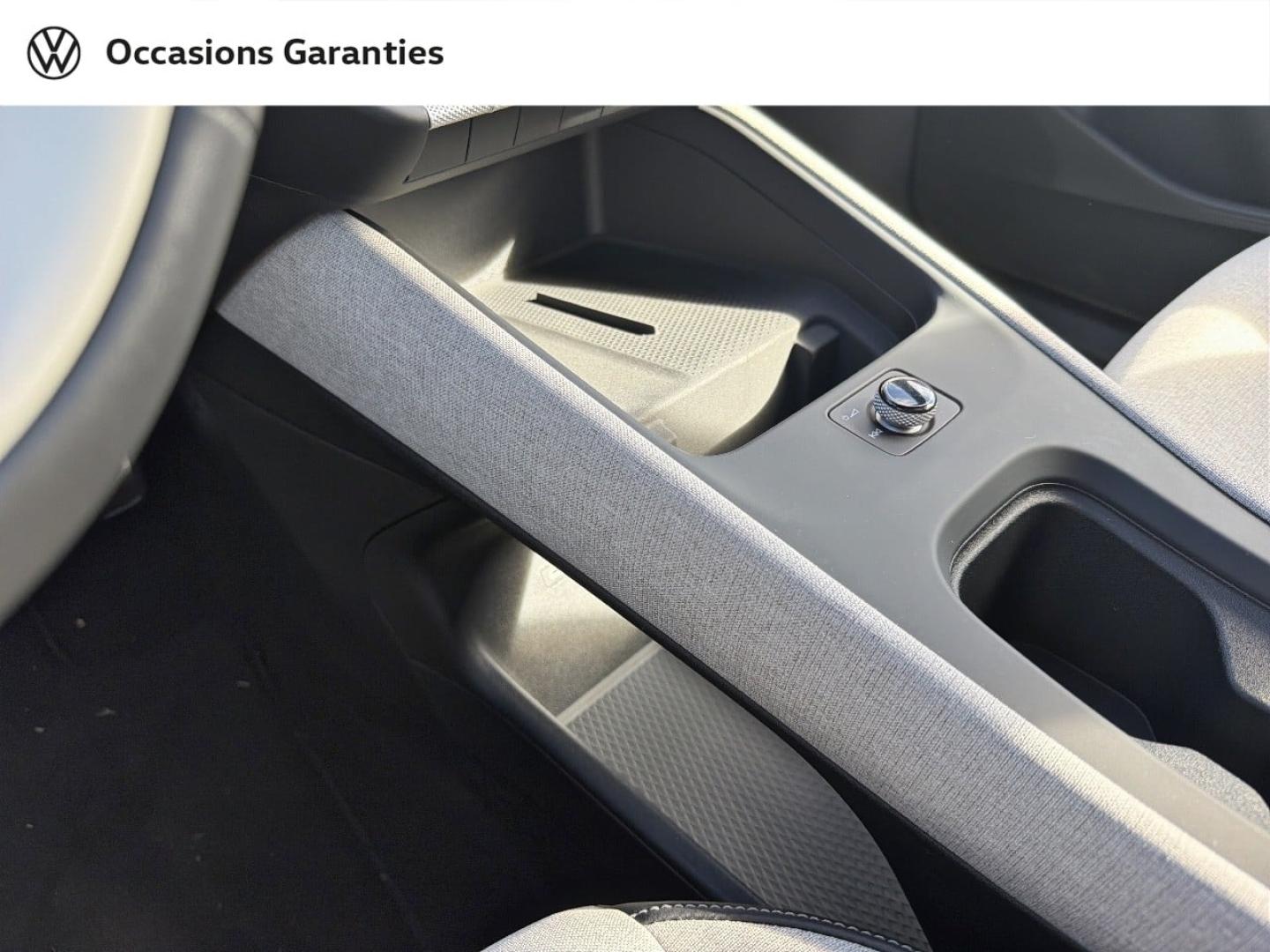 Voitures occasions VOLKSWAGEN ID. POLO Style Exclusive Nancy