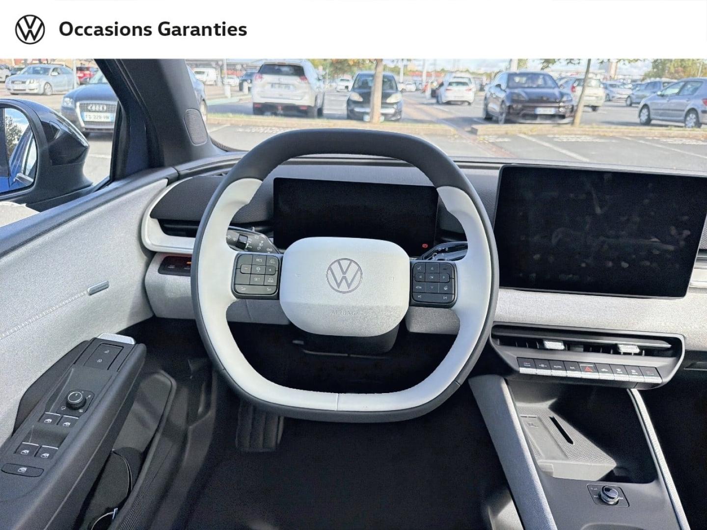 Voitures occasions VOLKSWAGEN ID. POLO Style Exclusive Nancy