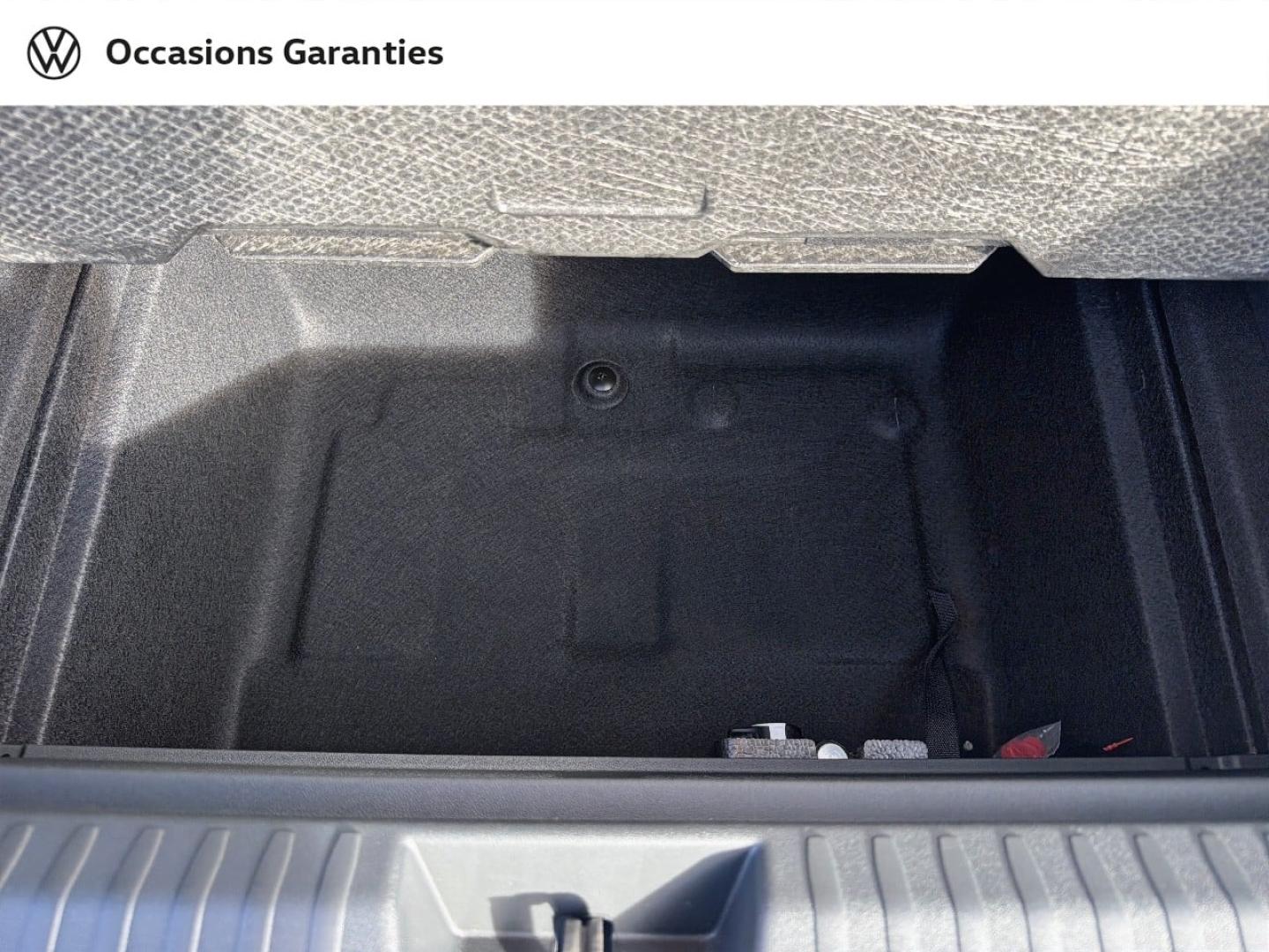 Voitures occasions VOLKSWAGEN ID. POLO Style Exclusive Nancy
