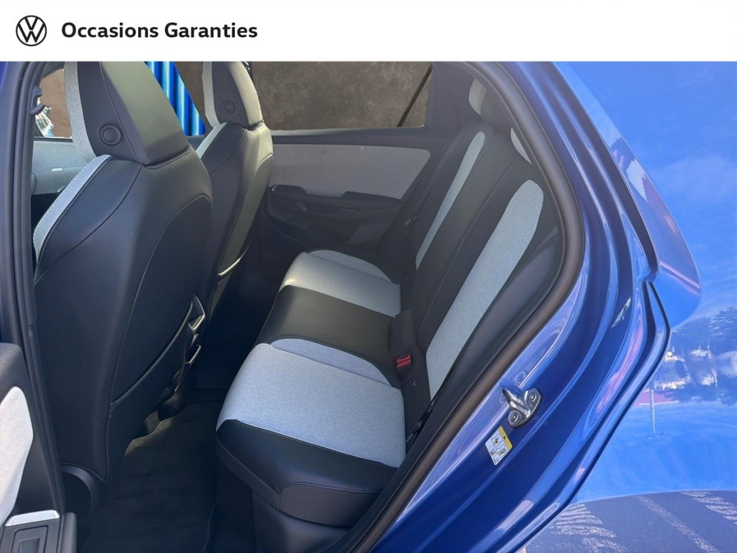 Voitures occasions VOLKSWAGEN ID. POLO Style Exclusive Nancy