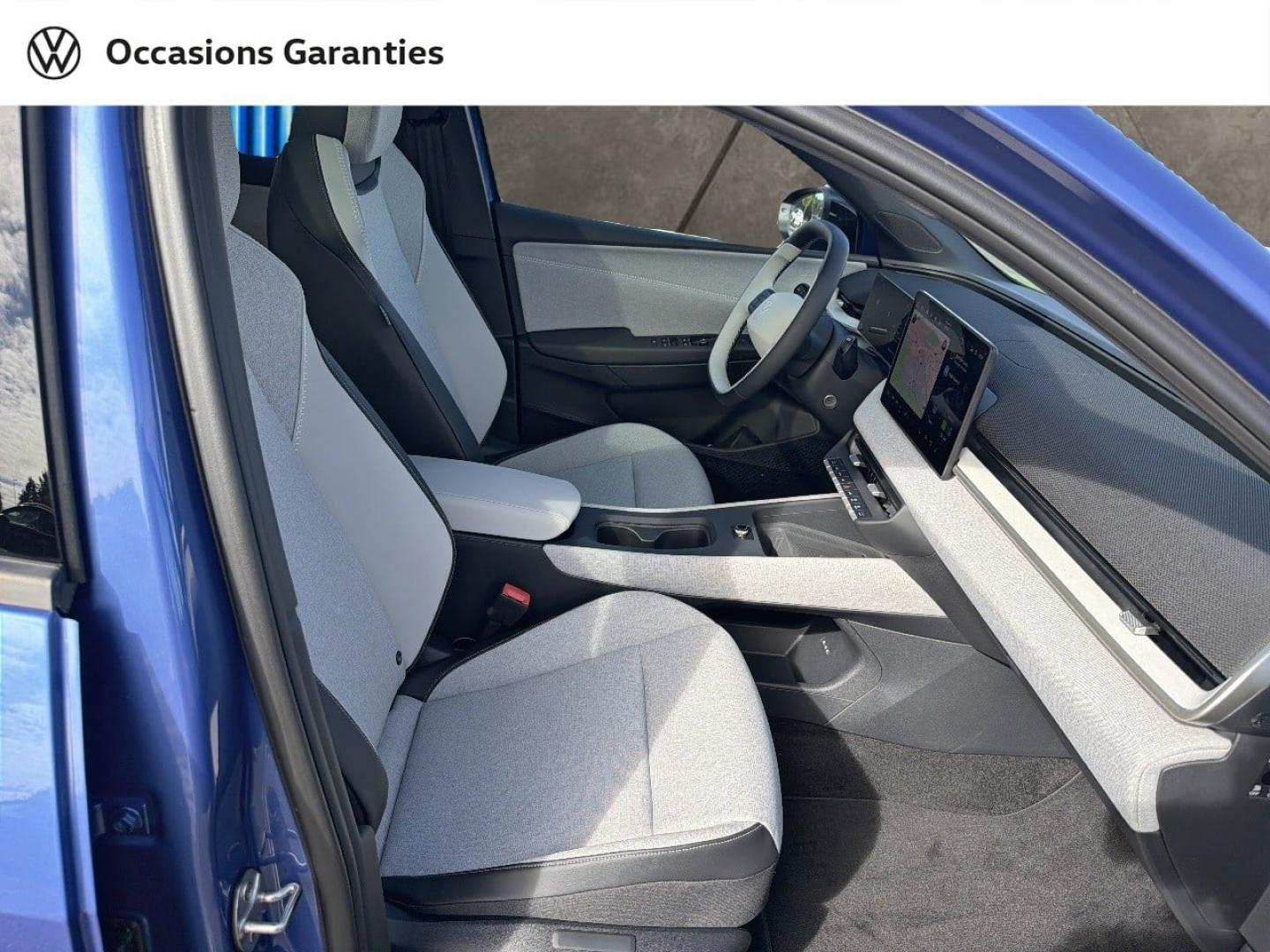 Voitures occasions VOLKSWAGEN ID. POLO Style Exclusive Nancy