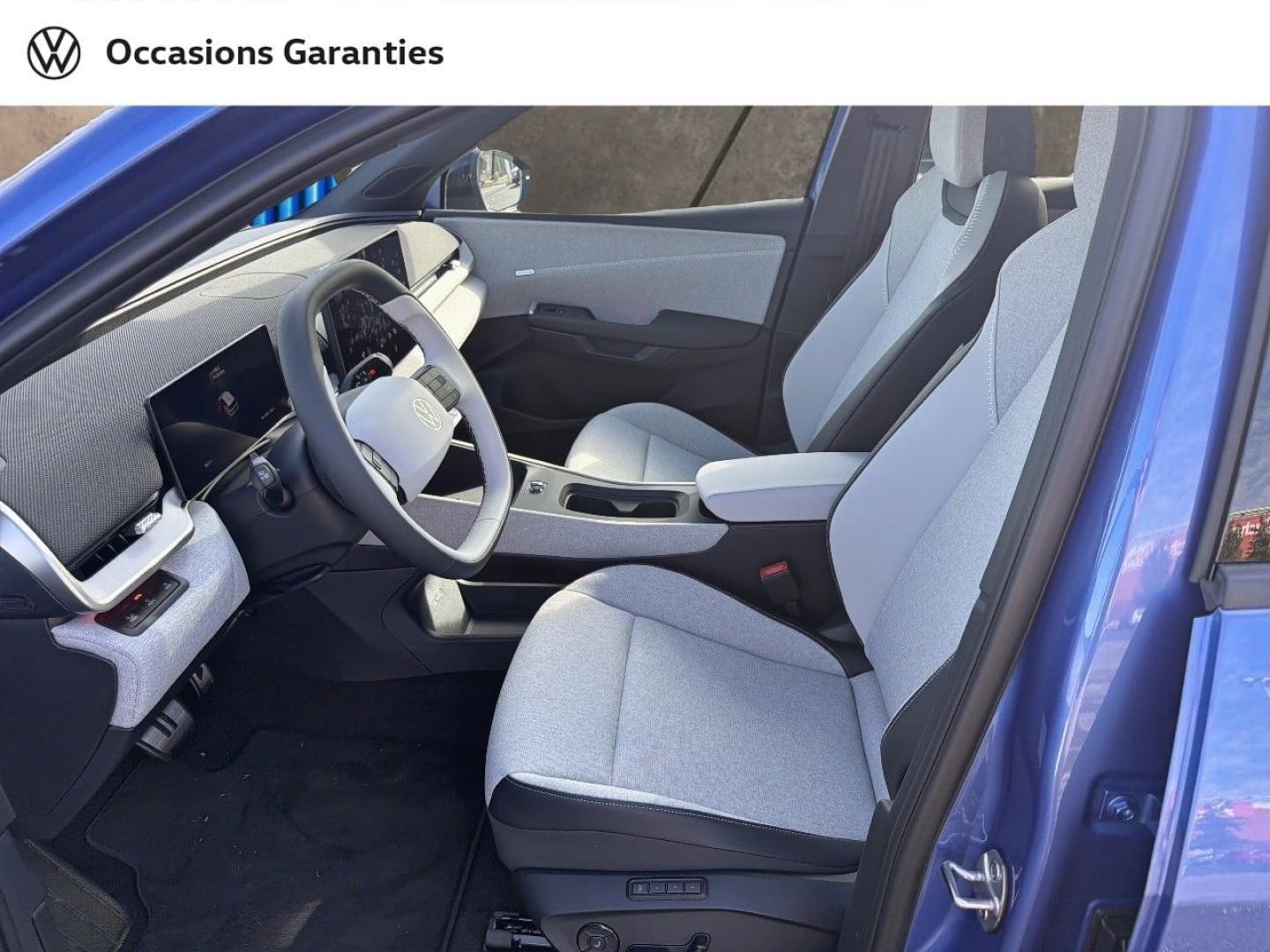 Voitures occasions VOLKSWAGEN ID. POLO Style Exclusive Nancy