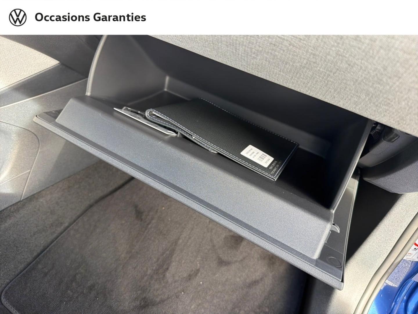 Voitures occasions VOLKSWAGEN ID. POLO Style Exclusive Nancy