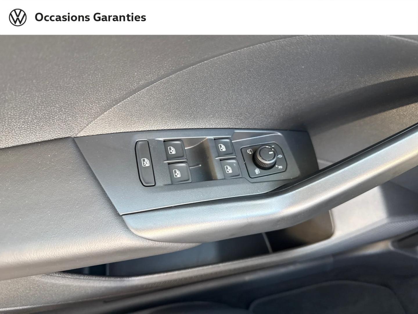 Voitures occasions VOLKSWAGEN T-CROSS Life Plus Nancy