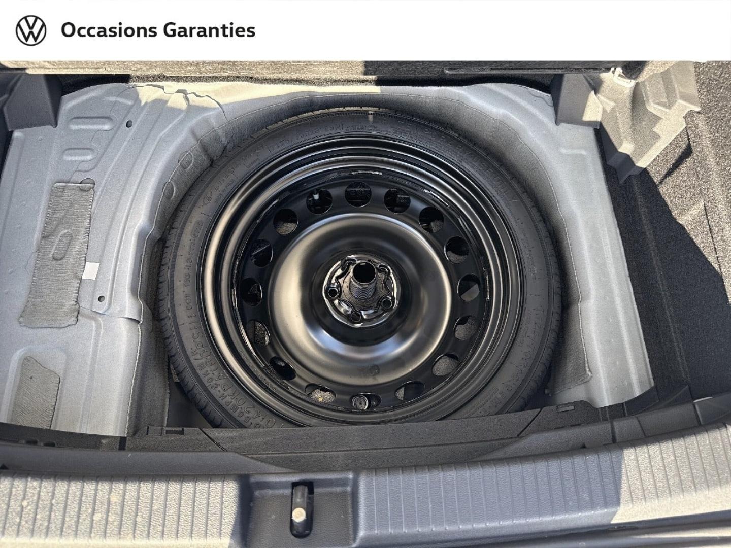 Voitures occasions VOLKSWAGEN T-CROSS Life Plus Nancy