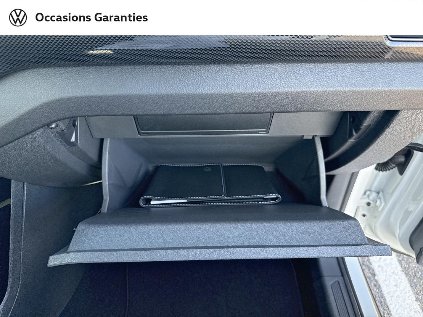 Voitures occasions VOLKSWAGEN T-CROSS Life Plus Nancy