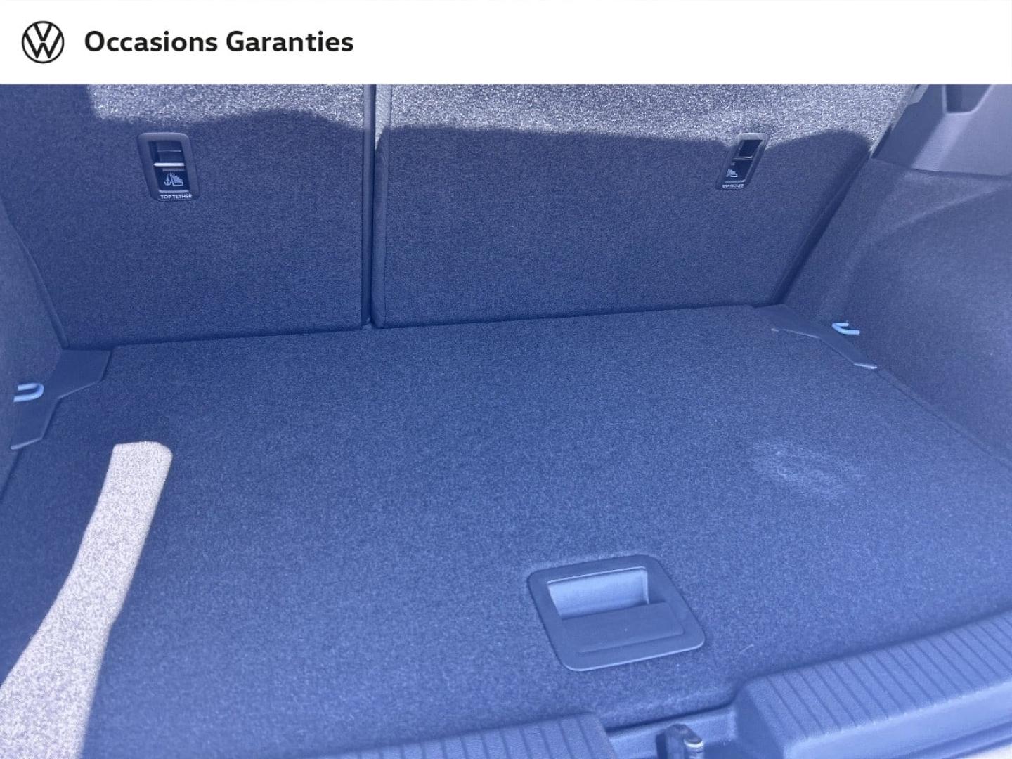 Voitures occasions VOLKSWAGEN T-CROSS R-Line Edition Nancy