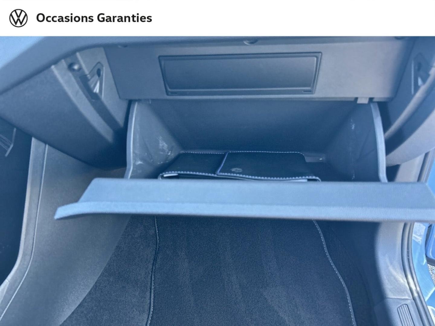 Voitures occasions VOLKSWAGEN T-CROSS R-Line Edition Nancy