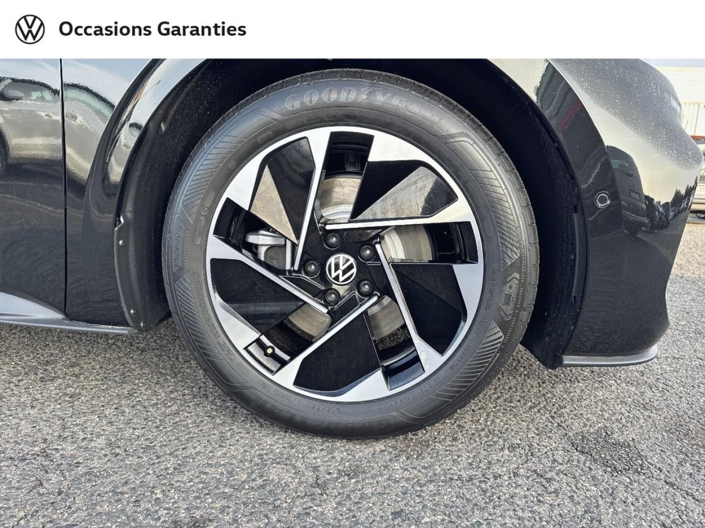 Voitures occasions VOLKSWAGEN ID.3 Life Max Nancy