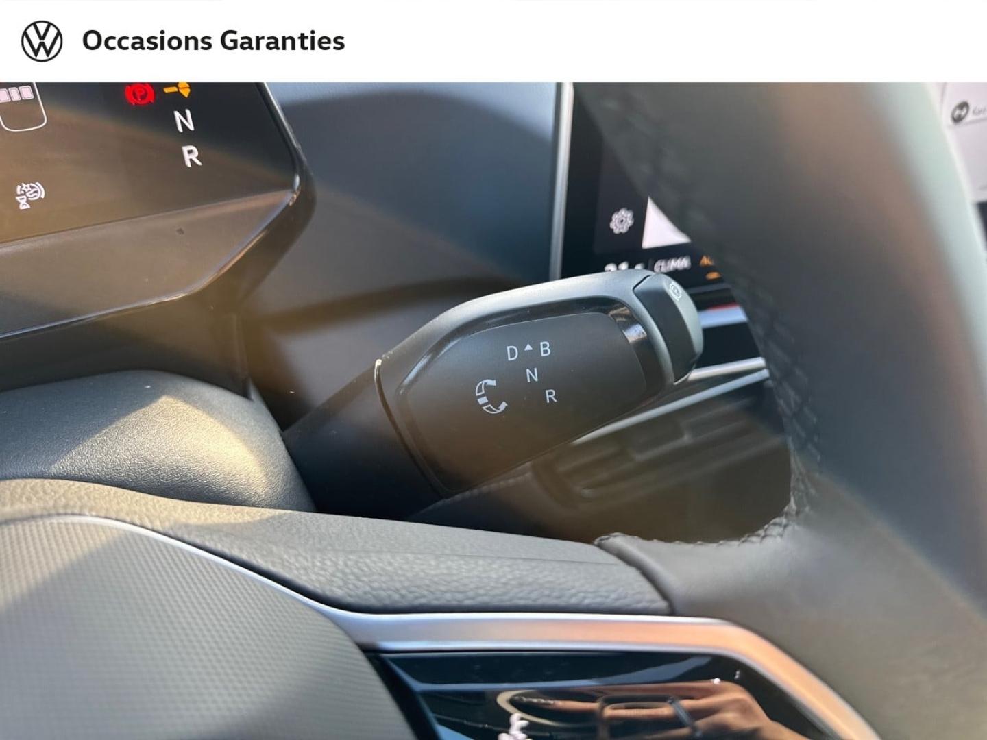 Voitures occasions VOLKSWAGEN ID.3 Life Max Nancy