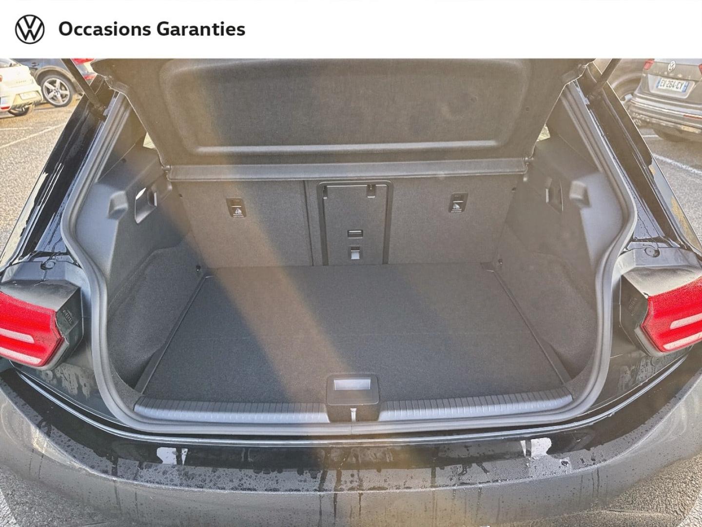 Voitures occasions VOLKSWAGEN ID.3 Life Max Nancy