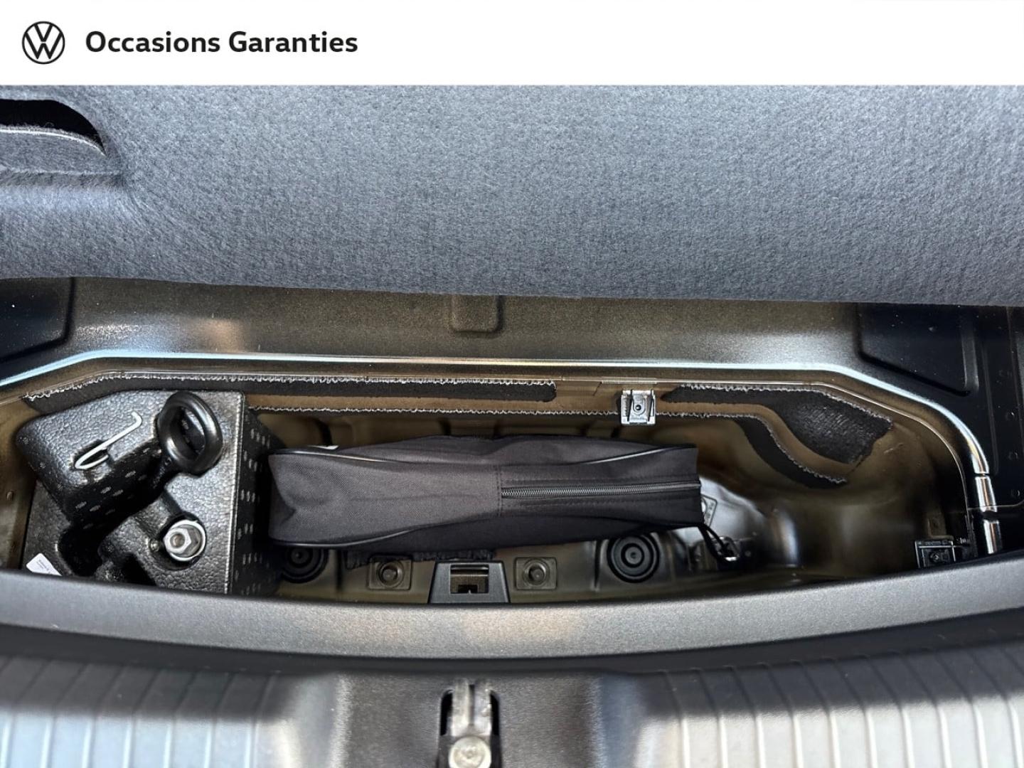 Voitures occasions VOLKSWAGEN ID.3 Life Max Nancy