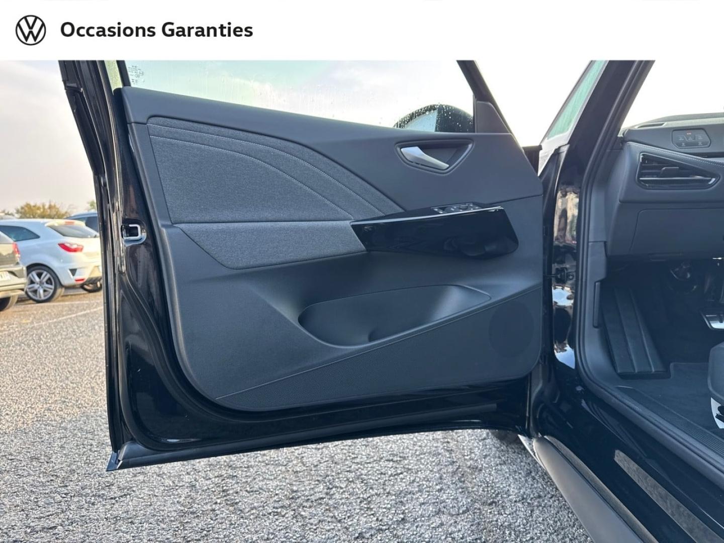 Voitures occasions VOLKSWAGEN ID.3 Life Max Nancy