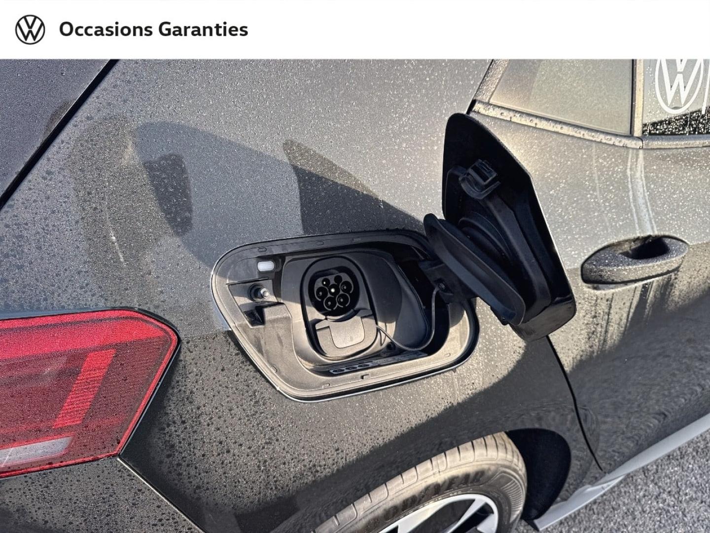 Voitures occasions VOLKSWAGEN ID.3 Life Max Nancy