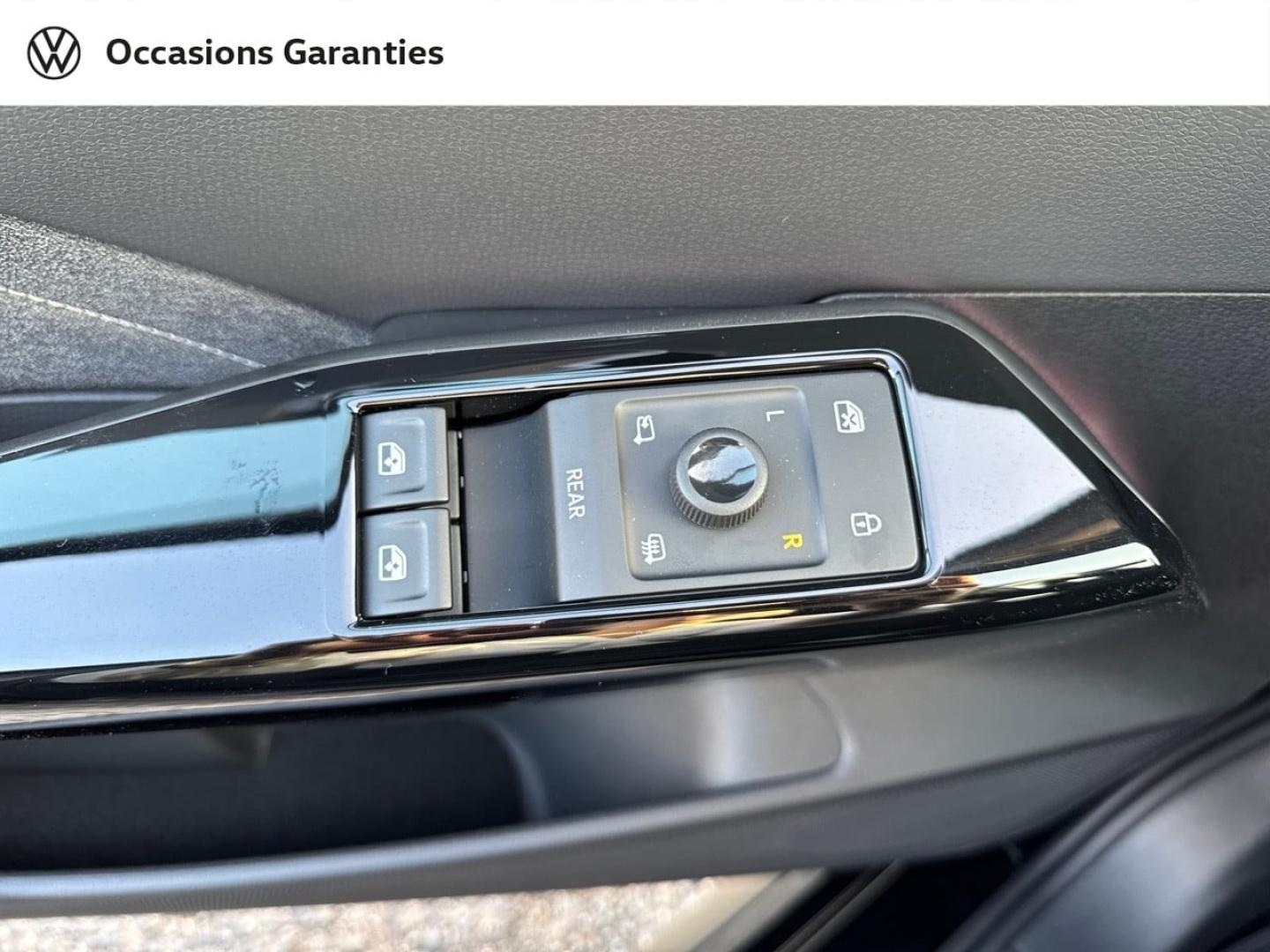 Voitures occasions VOLKSWAGEN ID.3 Life Max Nancy