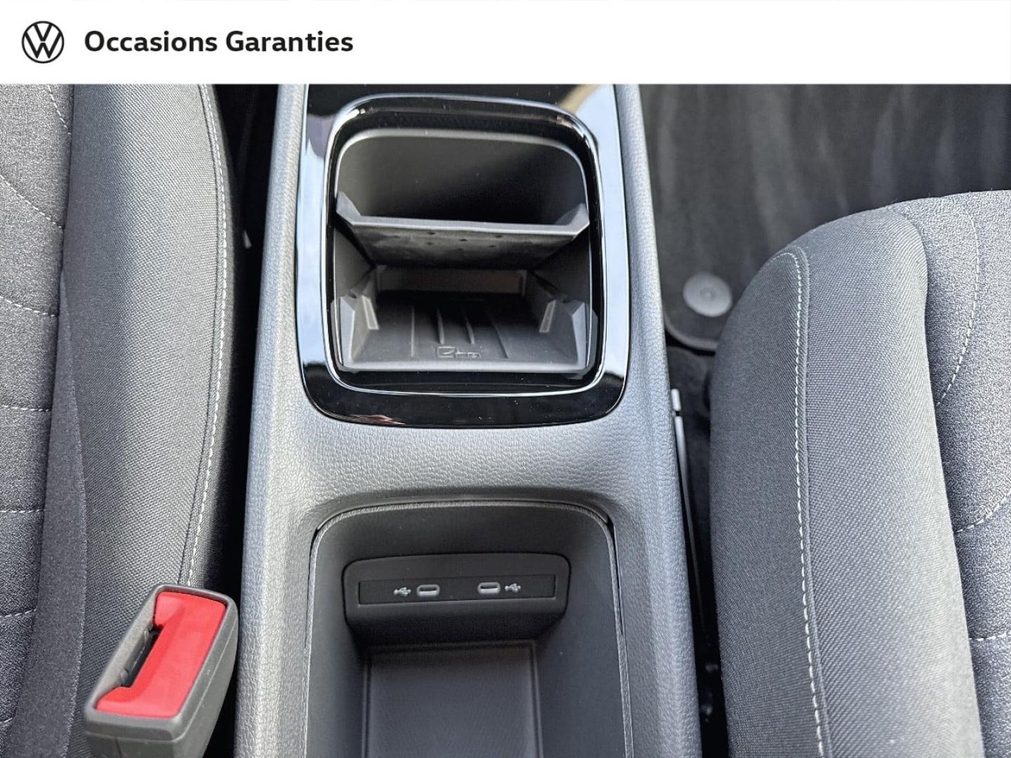 Voitures occasions VOLKSWAGEN ID.3 Life Max Nancy