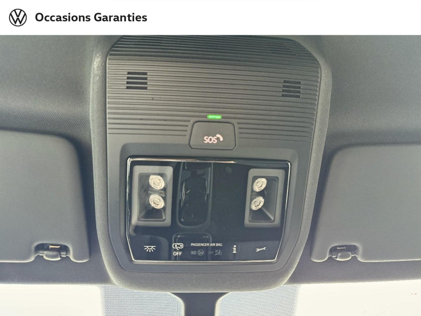 Voitures occasions VOLKSWAGEN ID.3 Life Max Nancy