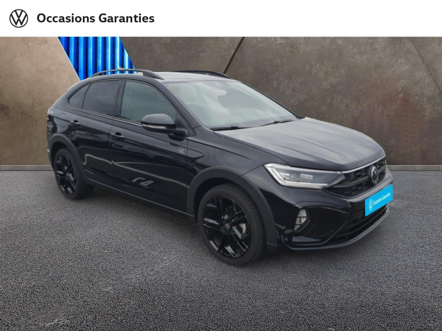 Voitures occasions VOLKSWAGEN TAIGO R-Line Edition Nancy